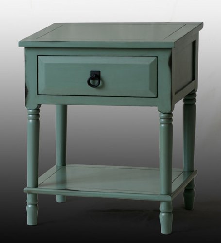Privilege 24080 1 Dr Framhouse Stand - Vintage Green