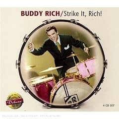 Strike It, Rich!