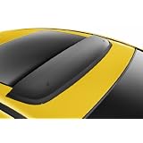 2006 - 2012 Mitsubishi Eclipse Sunroof Wind Deflector by MITSUBISHI