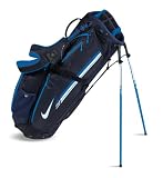 Nike Golf Xtreme Sport IV Golf Bag (Midnight Navy)