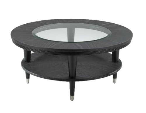 Klaussner Ontario Cocktail Table