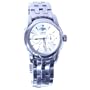 Oris Men's 581 7546 4051MB Artelier Complication White Dial Watch