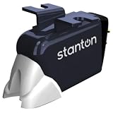 DJ Mixer Phono Cartridge