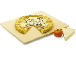 Old Stone Oven 4467 14-Inch by 16-Inch Baking Stone
