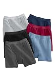 Kings' Court Boxer Briefs