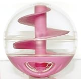 Image Hagen Catit Treat Ball, Pink