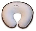 Boppy Classic Nursing Pillow with Soft Boa Slipcover, Teddy Bears