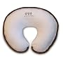 Boppy Pillow with Classic Slipcover - Teddy Bear