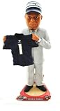 Baltimore Ravens rare Official NFl #1 Terrell Suggs Draft Day Bobble Head