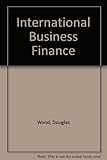 International business finance