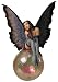 Bubble Rider VII Fairy Diva Based On Amy Brown Art Work