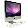 ���Ãf�X�N�g�b�v�p�\�R��&nbsp;Apple&nbsp;iMac&nbsp;A1224�yOS&nbsp;10.6.3�t���z
