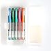 Uni-ball Signo UM-151 Gel Ink Pen - 0.38 mm - 10 Color Set (japan import)