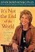 It's Not the End of the World: Developing Resilience in Times of Change