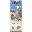 PORTUGUESE a language map� ~ Kristine K. Kershul