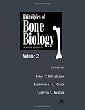 Principles of bone biology