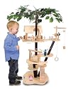Tree House Play Set By Melissa & Doug