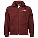 Search : Columbia Arkansas Razorbacks Cardinal Flanker Full Zip Jacket
