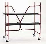 Warner Manufacturing Co. T13120 Bulldog Power Products Tool Table