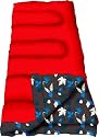 Coleman Boys Scattered Sleeping Bag