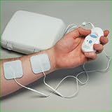 Click for more about TENS Machine - BRAND NEW - Essential Aids.