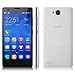 Huawei Honor 3C Smart Phone Android 4.2 MTK6582 1.3GHz Quad Core RAM 2GB+ROM 8GB 5.0 inch OGS Capacitive Screen Dual SIM Dual Cameras WCDMA & GSM Network
