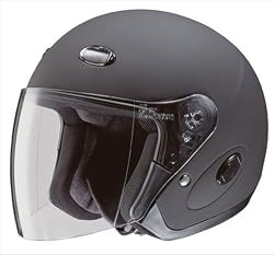HJC CL-33 MATTE BLACK MED