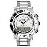Tissot Herren-Armbanduhr SEA-TOUCH FEET T0264201103101