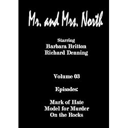 Mr. and Mrs. North - Volume 03