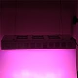 IMAGE OF 300 Watt LED Quad Band GROW LIGHT,2501TRI