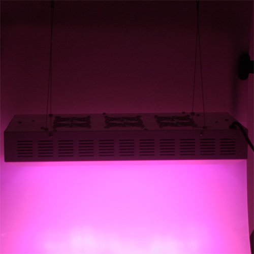 300 Watt LED Quad Band GROW LIGHT,2501TRI