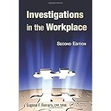investigations in the workplace second edition