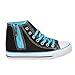 NEW STYLE!! High Top Canvas Women Sneakers