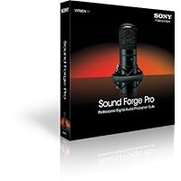 Sound Forge Pro 10