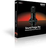 Sound Forge Pro 10