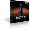 Sound Forge Pro 10