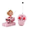 Itsy Bitsy Idol Hair Flair RC Bus
