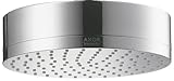 Hansgrohe HG28489001 Axor Citterio 7-Inch Shower Head, Chrome