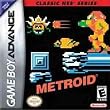 Metroid Classic