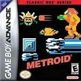 Metroid Classic