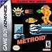 Metroid Classic