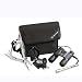 Meade 5-Piece Outdoor Set with 10 x 25 Binocular