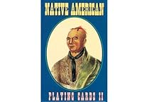 Native American Playing Cards II