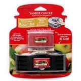 【並行輸入品】Room Aroma Starter Kit, Macintosh Apple