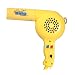 Conair YB075W Pro Yellowbird 1875-Watt Professional Hair Dryer