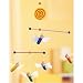 HABA 1101 - Mobile Flatterlinge
