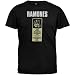 Ramones - CBGB Poster T-Shirt