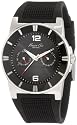 Kenneth Cole Herren-Armbanduhr Sport Analog Quarz KC1405