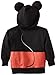 Disney Boys' Mickey Mouse Hoodie