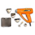 Einhell Hei�luftpistole BHA 2000 Watt mit 7-tlg. Zubeh�r Set